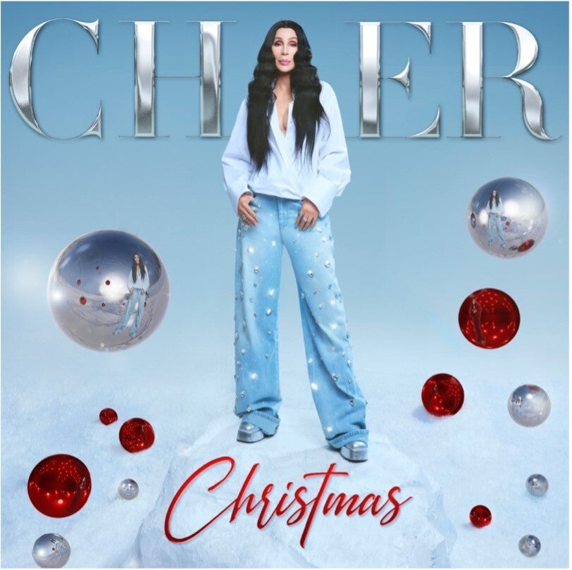CHRISTMAS - Front Cover