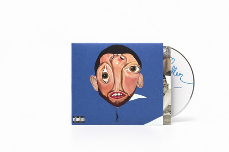 Balloonerism - Front Cover