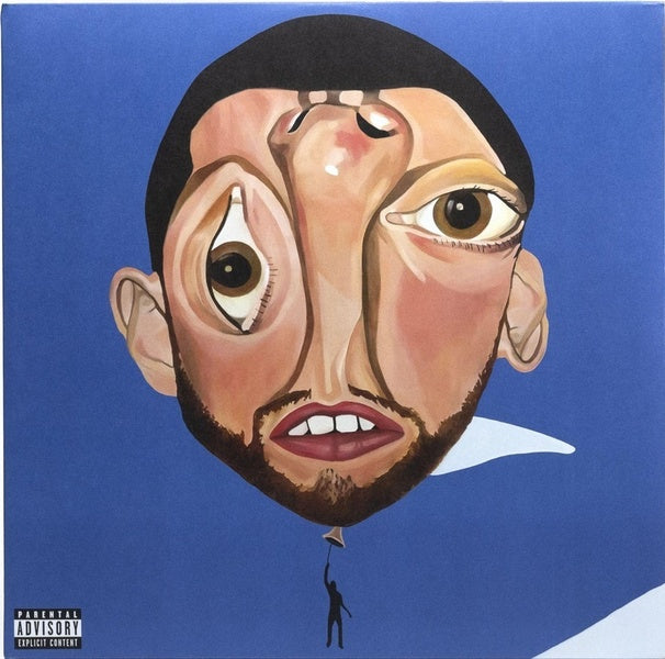Balloonerism - Front Cover