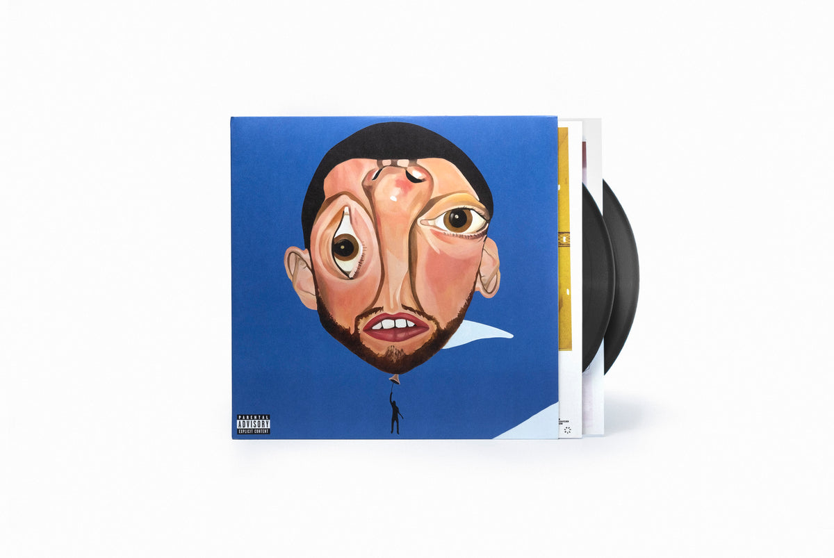 BALLOONERISM - Front Cover