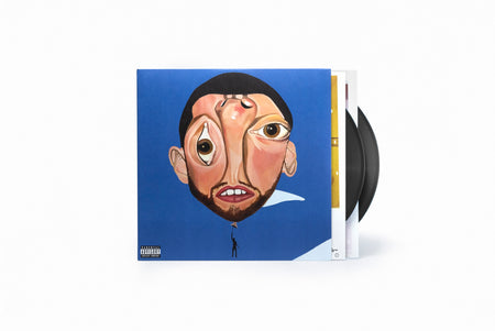 BALLOONERISM - Front Cover