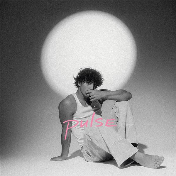 Pulse - Front Cover