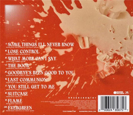I've Tried Everything But Therapy (Part 1) - Front Cover