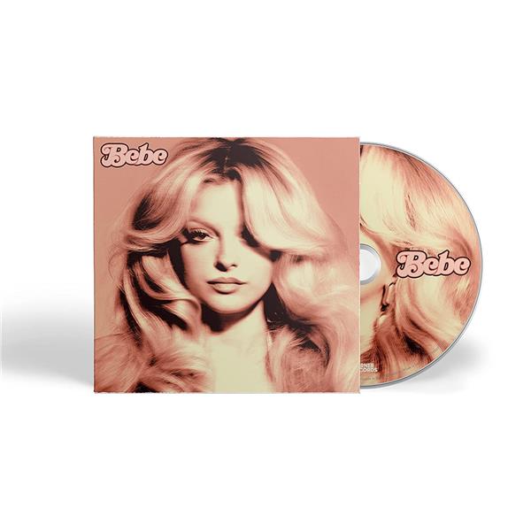 Bebe - Front Cover