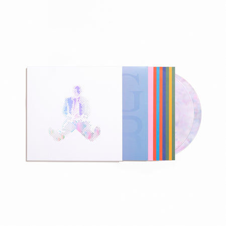 SWIMMING (ED LIM) - Front Cover