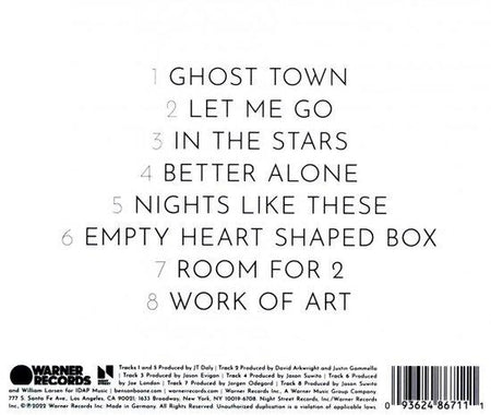 Walk Me Home... - Front Cover