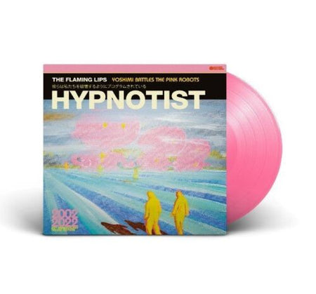 HYPNOTIST - Front Cover