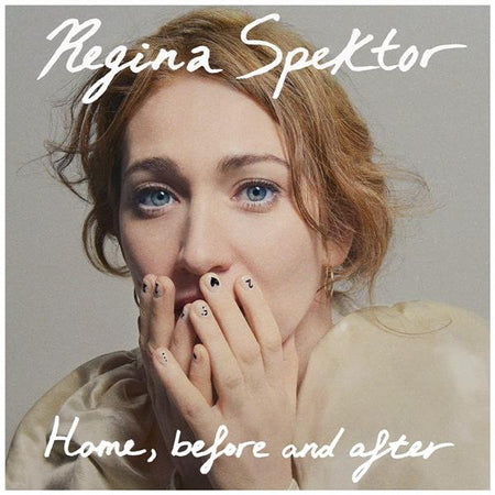 Home, Before And After - Front Cover