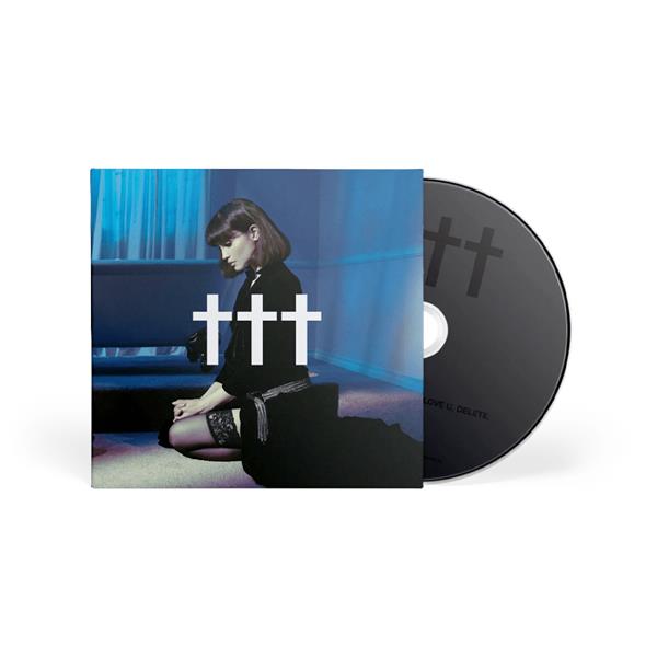 Goodnight, God Bless, I Love U - Front Cover