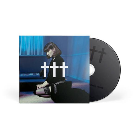 Goodnight, God Bless, I Love U - Front Cover