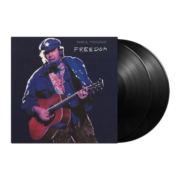 FREEDOM - Front Cover
