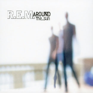 Around The Sun - Front Cover