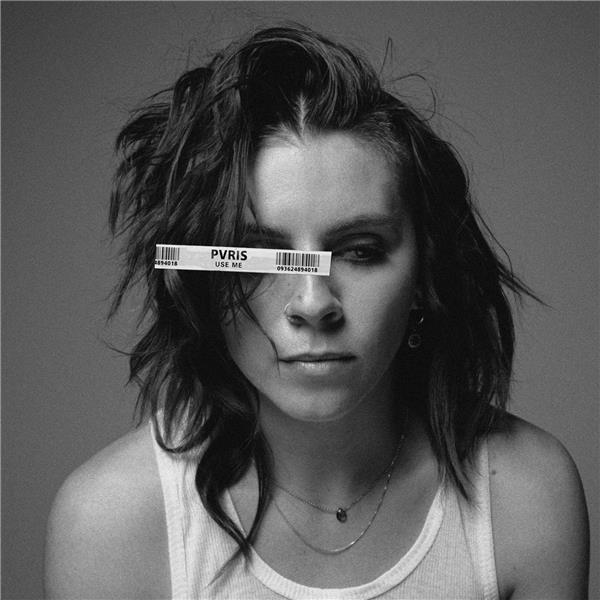 Use me - Front Cover