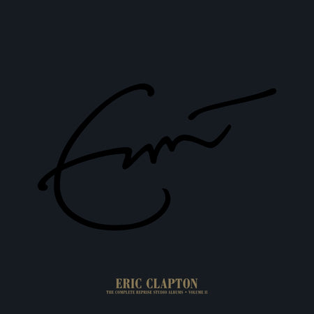 THE COMPLETE REPRISE STUDIO ALBUMS, VOLUME2 - Front Cover
