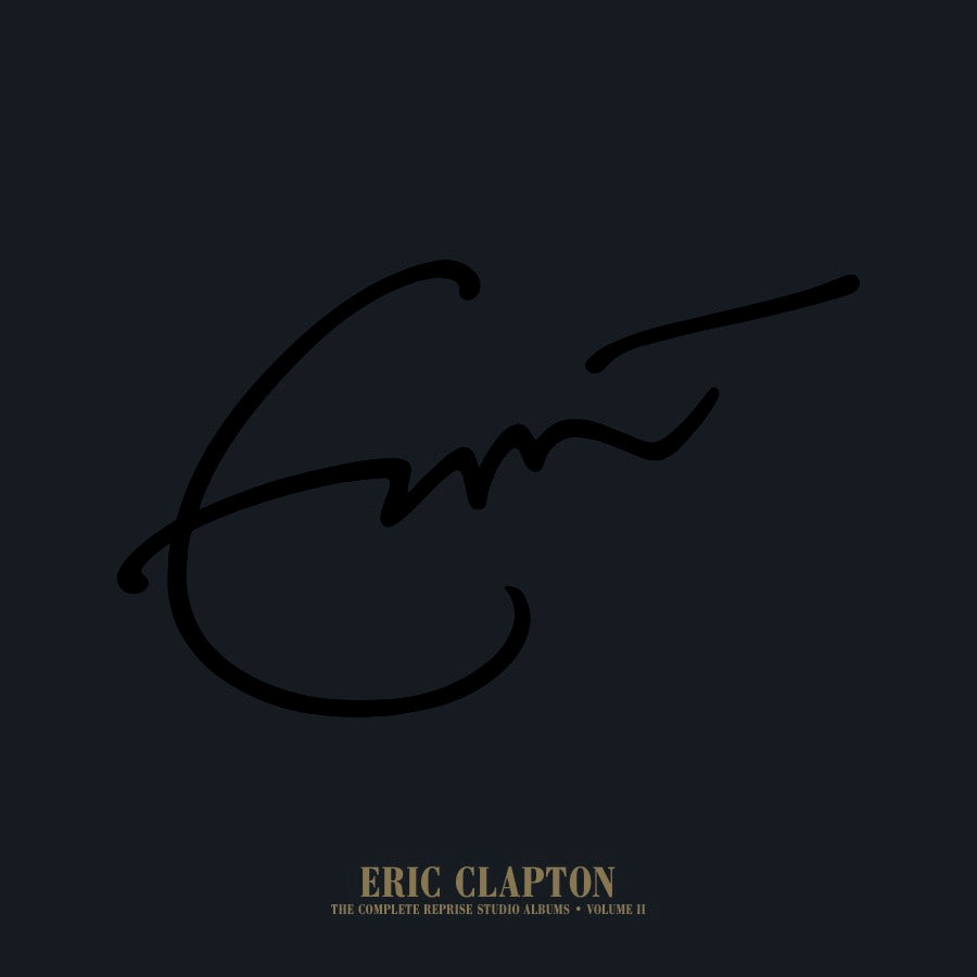 THE COMPLETE REPRISE STUDIO ALBUMS, VOLUME2 - Front Cover