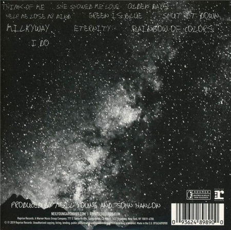Colorado - Front Cover
