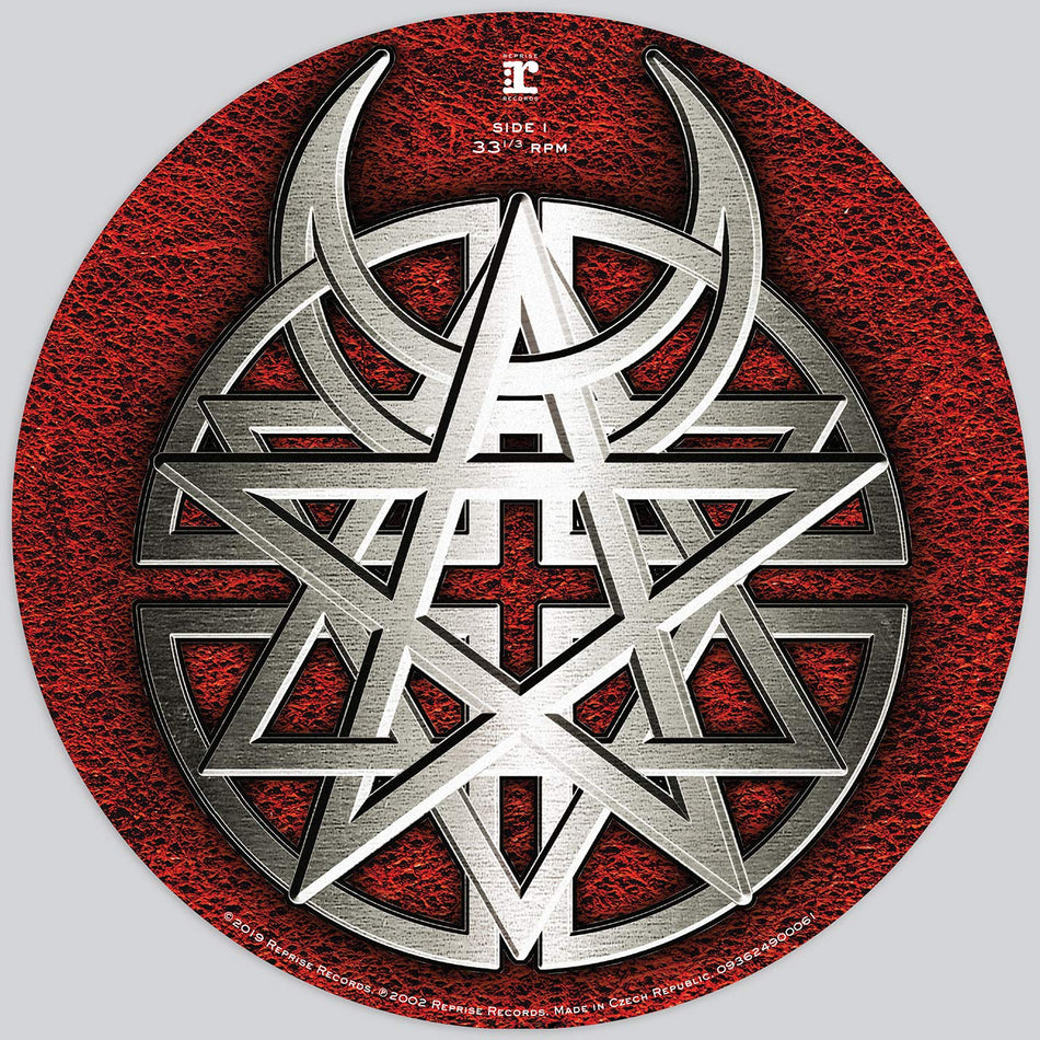 BELIEVE - Front Cover