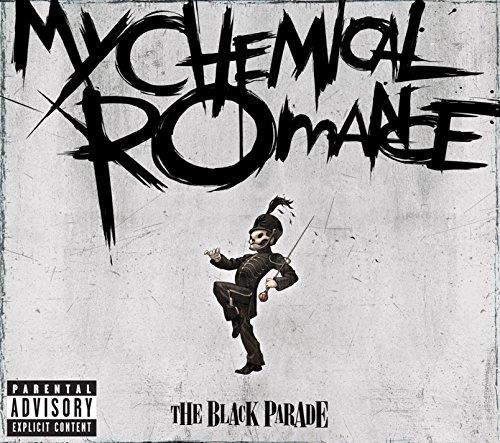 The Black Parade Picture Disc Edition Limitée - Front Cover