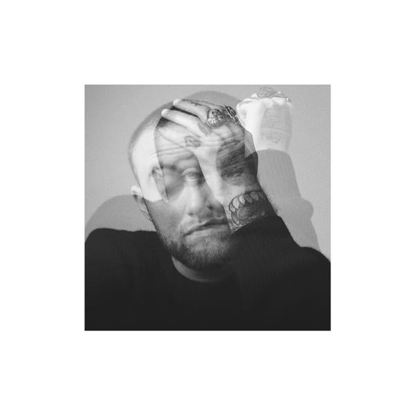 Circles - Front Cover