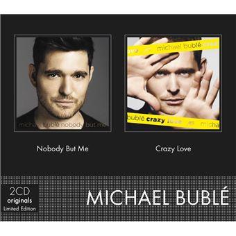 Coffret 2 cds - Front Cover