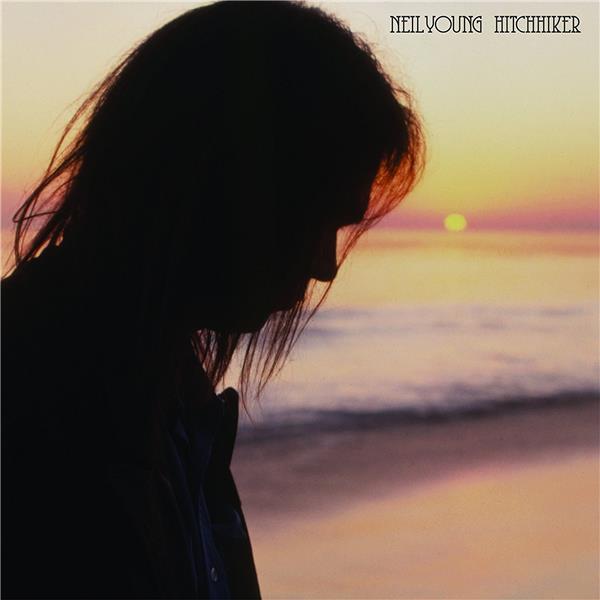 Hitchhiker - Front Cover