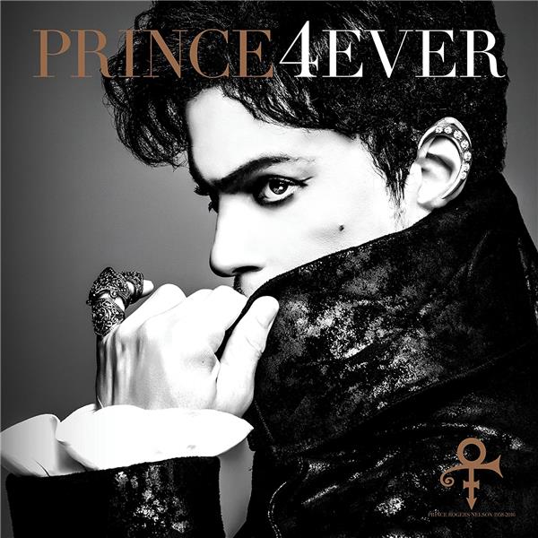 4Ever - Front Cover
