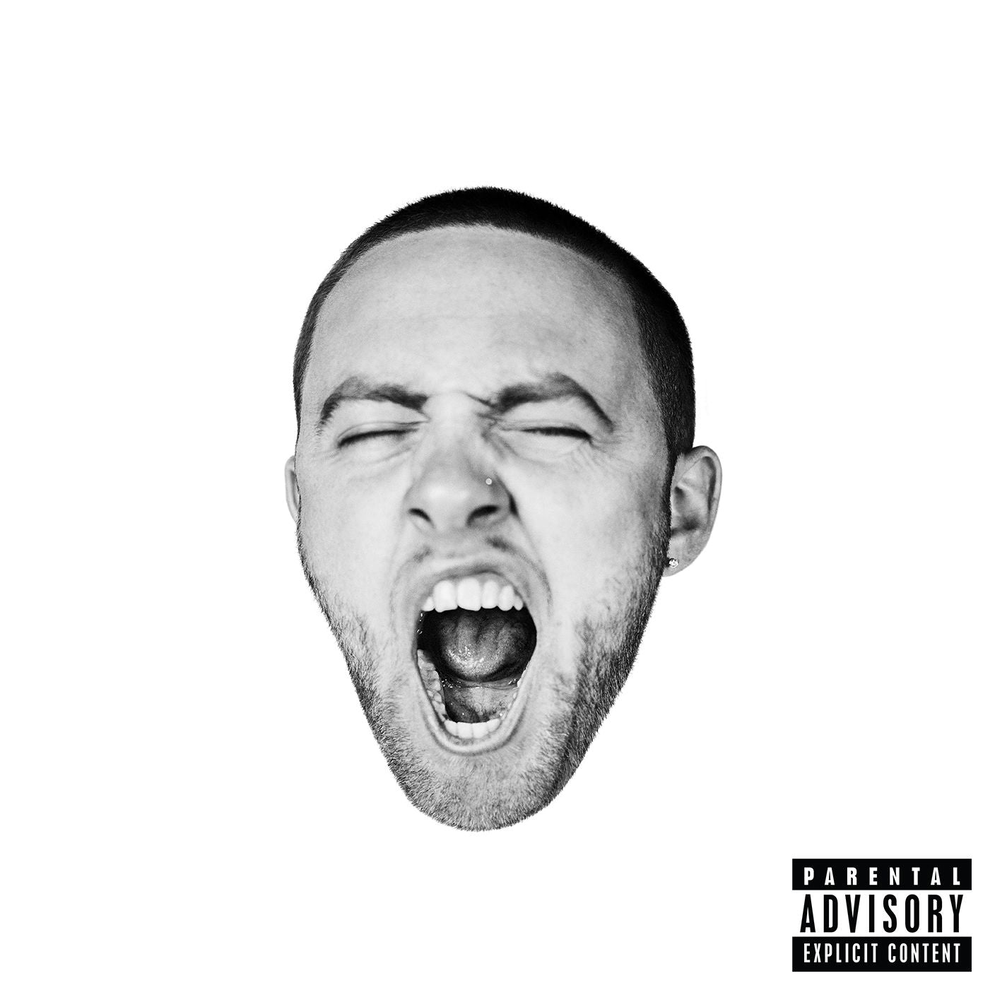 GO:OD AM - Front Cover