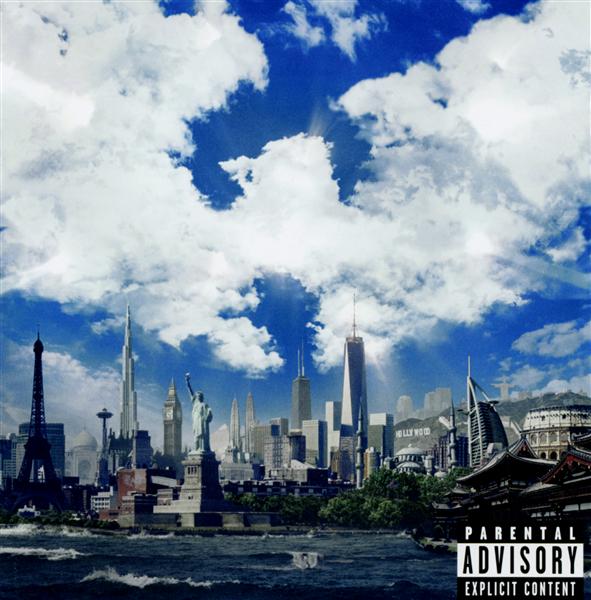 A better tomorrow - Front Cover