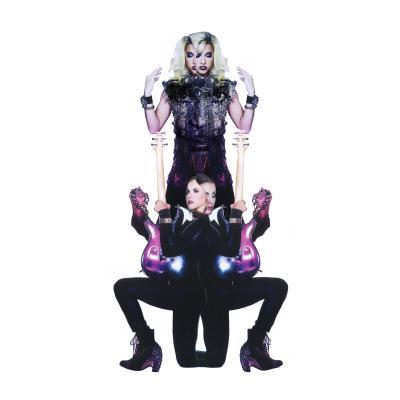 Plectrumelectrum - Front Cover