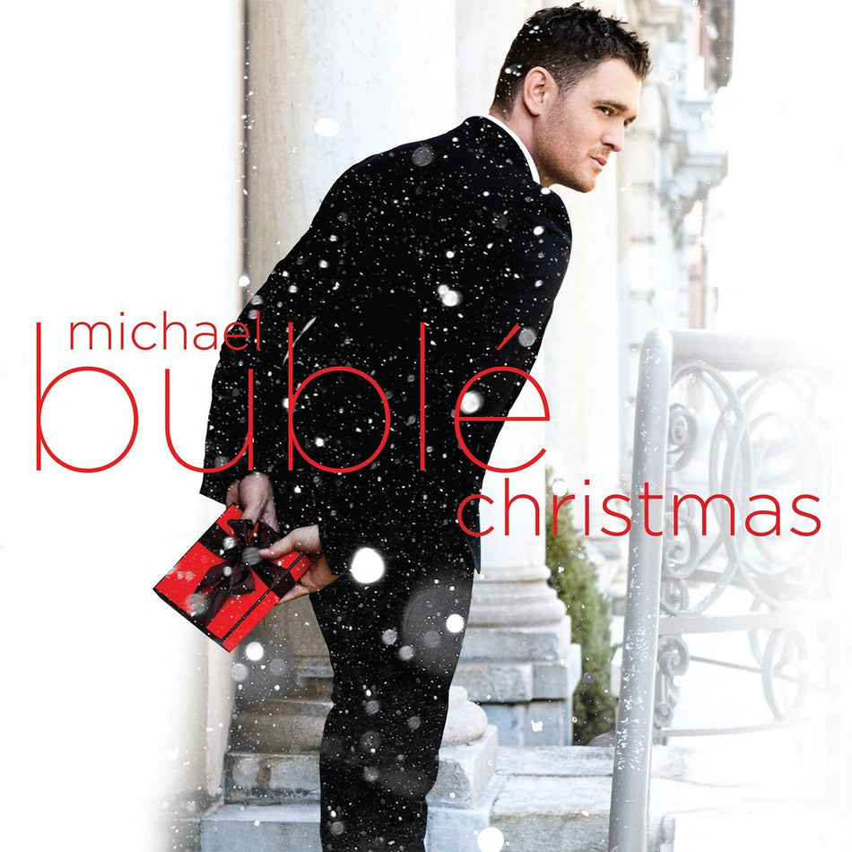 CHRISTMAS - Front Cover