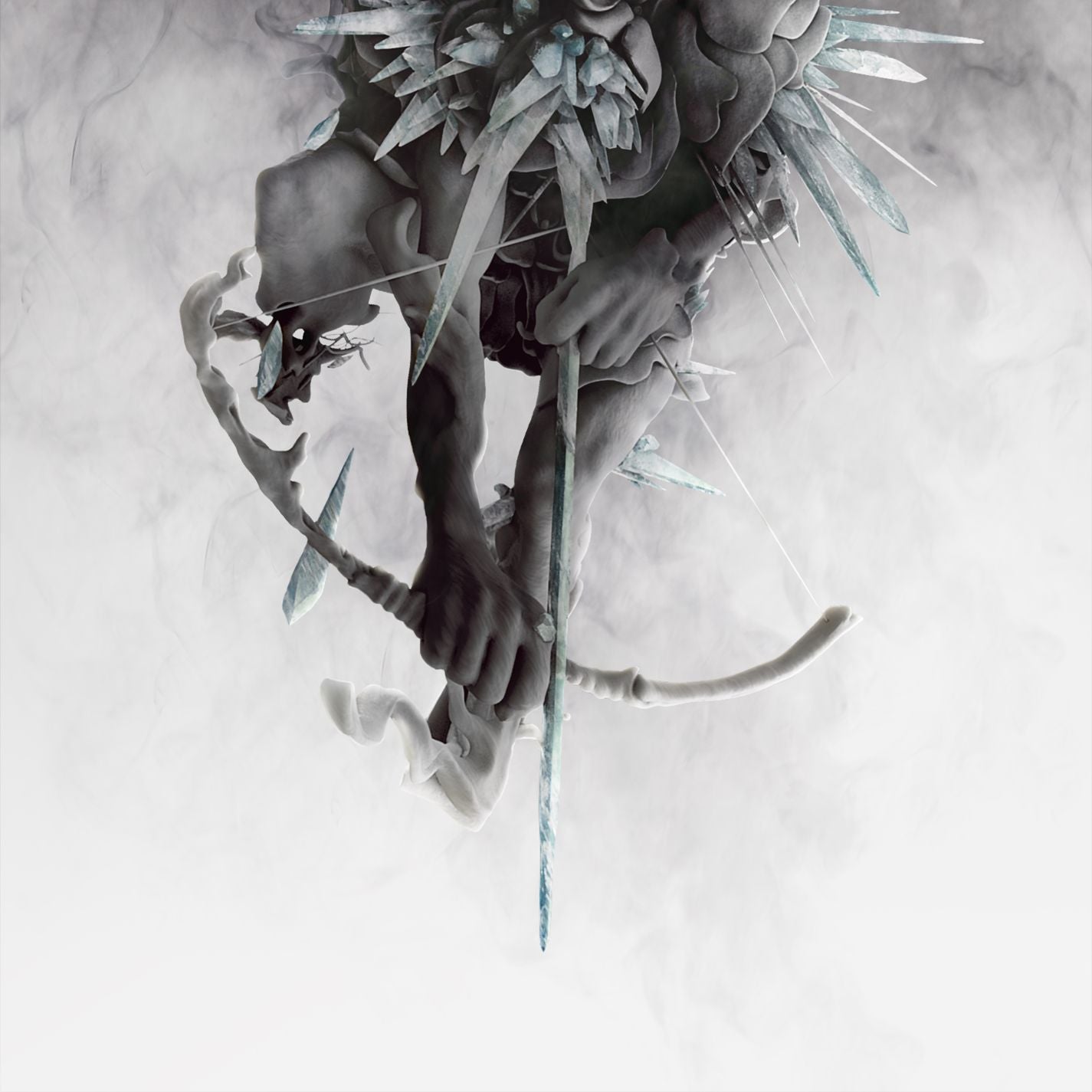 THE HUNTING PARTY - Front Cover
