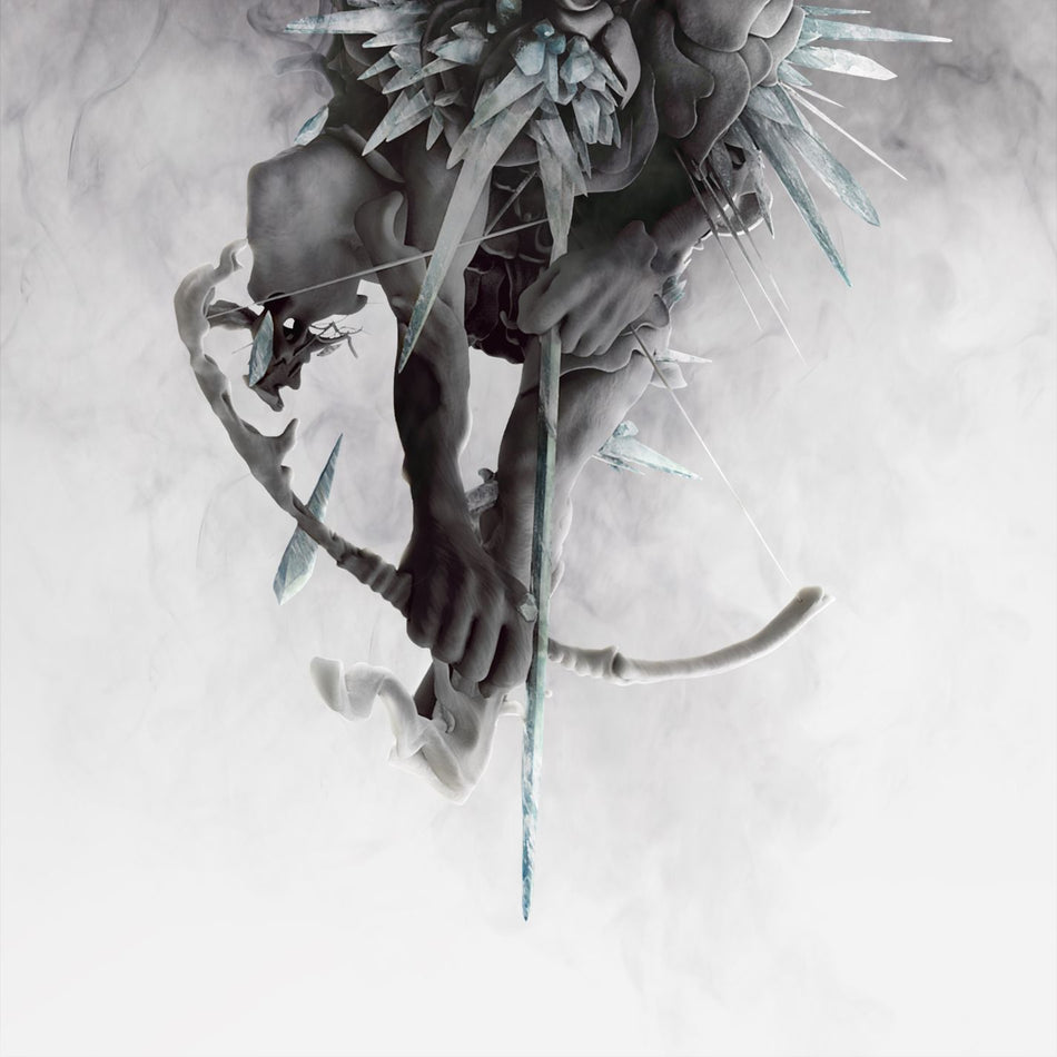 THE HUNTING PARTY - Front Cover