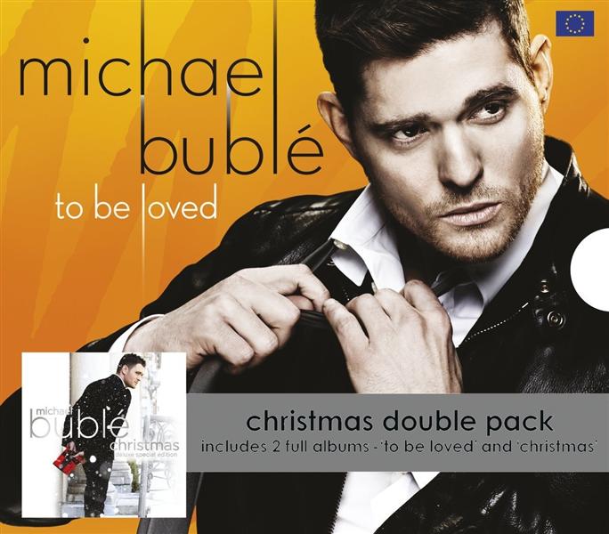 To be loved - Front Cover