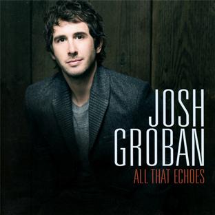 All that echoes - Front Cover