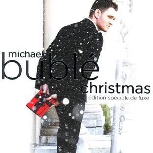 Christmas - Deluxe special edition - Front Cover
