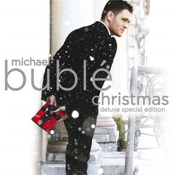 Christmas - Front Cover