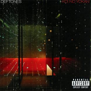 Koi No Yokan - Front Cover