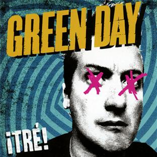 Tre - Front Cover