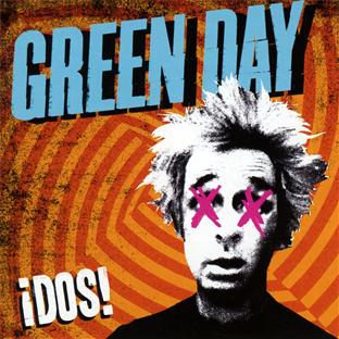 Dos - Front Cover