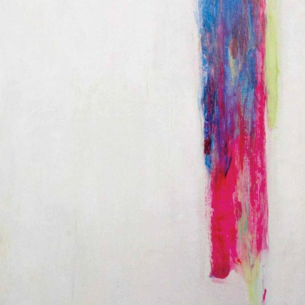 Inhibition - Front Cover