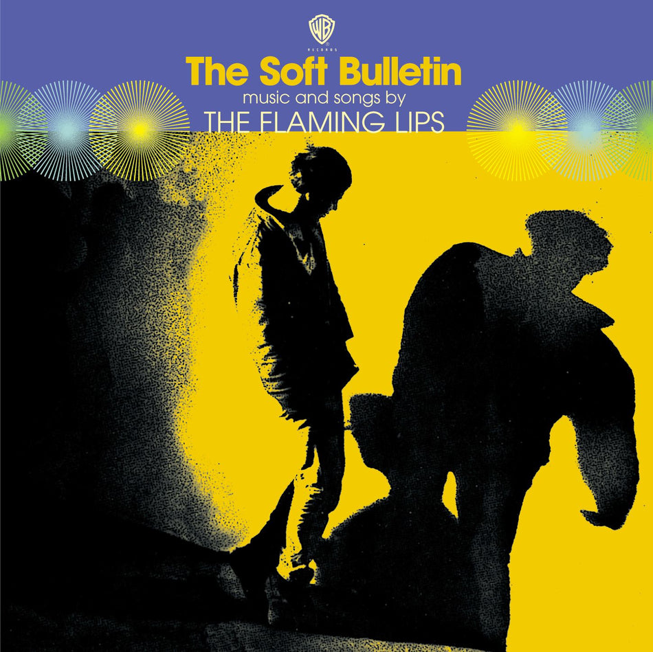 SOFT BULLETIN (THE) - Front Cover