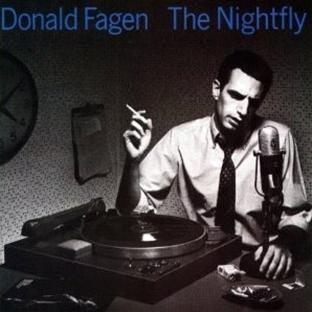The Nightfly - Front Cover