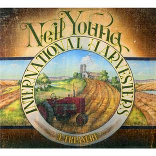 A treasure - Front Cover