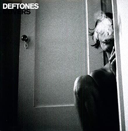 COVERS - Front Cover