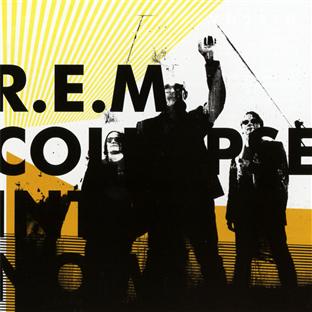 Collapse into now - Front Cover