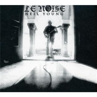 Le noise - Front Cover