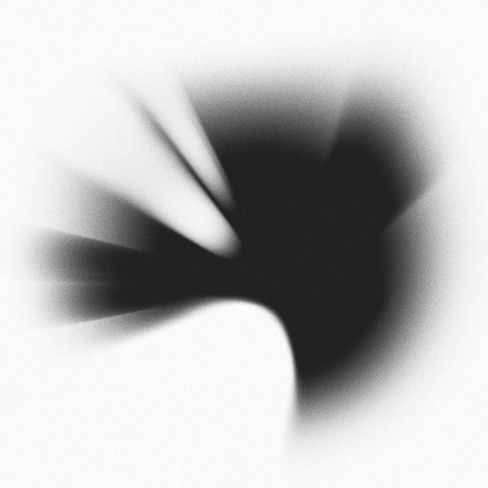 A THOUSANS SUNS - Front Cover