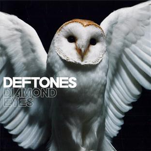 Diamond eyes - Front Cover