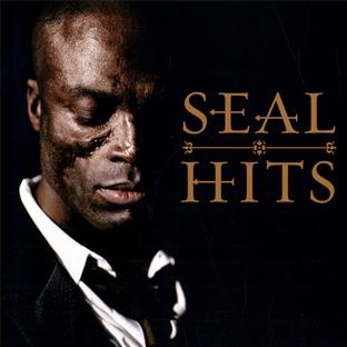 Hits - Front Cover