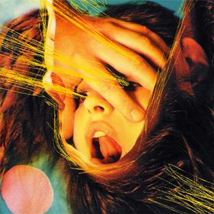 Embryonic - Front Cover